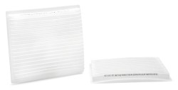 Filtr powietrza Fleetguard AF55749 do silnika Cummins