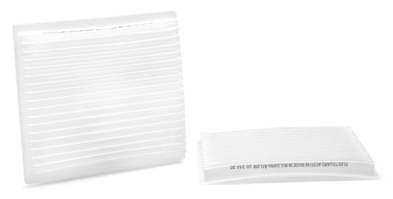 Filtr powietrza Fleetguard AF55749 do silnika Cummins