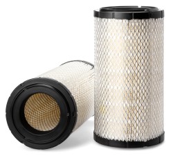 Filtr powietrza Fleetguard AF55728 do silnika Cummins