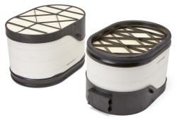 Filtr powietrza Fleetguard AF4204 do silnika Cummins