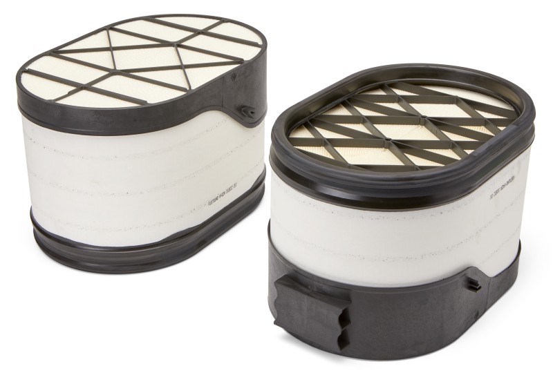 Filtr powietrza Fleetguard AF4204 do silnika Cummins