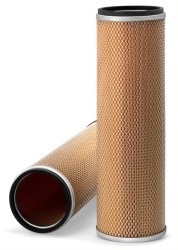 Filtr powietrza Fleetguard, wtórny AF4558 do silnika Cummins