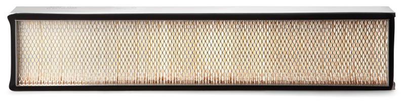 Filtr powietrza Fleetguard, panelowy AF55794 do silnika Cummins