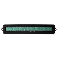 Kabinowy filtr powietrza Fleetguard AF55804 do silnika Cummins