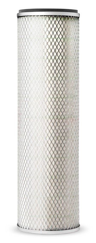 Filtr powietrza Fleetguard AF4675 do silnika Cummins