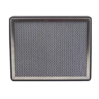Kabinowy filtr powietrza Fleetguard AF55898 do silnika Cummins