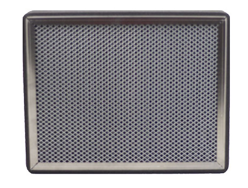 Kabinowy filtr powietrza Fleetguard AF55898 do silnika Cummins