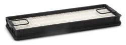 Filtr powietrza Fleetguard Cummins QSB6.7 AF55308 do silnika Cummins