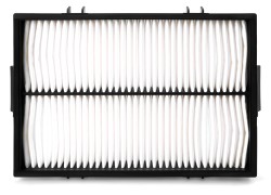 Kabinowy filtr powietrza Fleetguard AF55754 do silnika Cummins