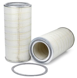 Filtr powietrza Fleetguard AF865 do silnika Cummins