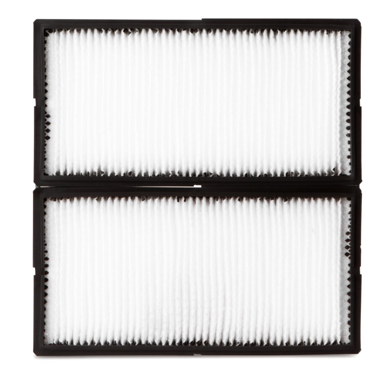 Filtr powietrza Fleetguard AF55734 do silnika Cummins