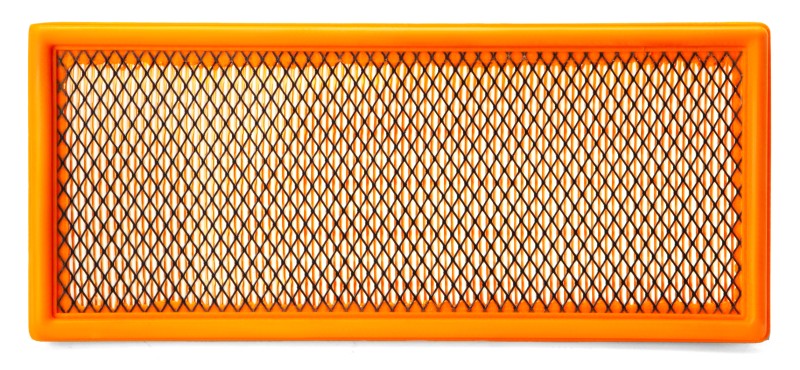 Kabinowy filtr powietrza Fleetguard AF55792 do silnika Cummins