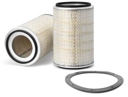 Filtr powietrza Fleetguard AF886 do silnika Cummins