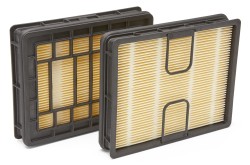 Filtr powietrza Fleetguard, wtórny AF55320 do silnika Cummins