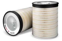Filtr powietrza Fleetguard AF879NF do silnika Cummins