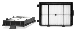 Filtr powietrza Fleetguard panelowy AF56003 do silnika Cummins