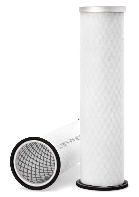 Filtr powietrza Fleetguard, wtórny AF4626 do silnika Cummins