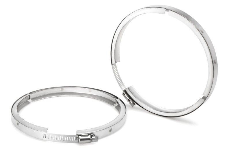 Opaska zaciskowa Fleetguard Q186425 do silnika Cummins