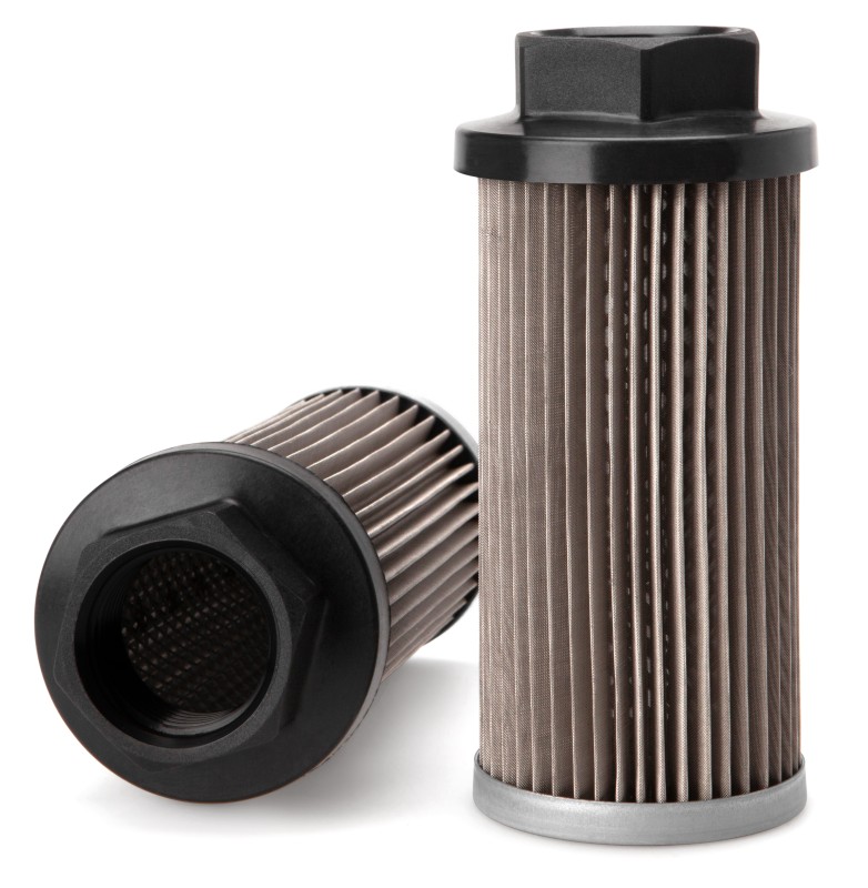 Filtr hydrauliczny Fleetguard HF7444 do silnika Cummins
