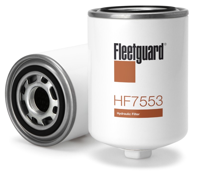 Filtr hydrauliczny Fleetguard HF7553 do silnika Cummins