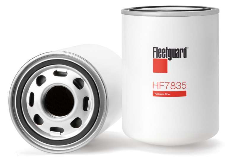 Filtr hydrauliczny Fleetguard HF7835 do silnika Cummins