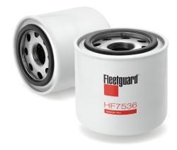 Filtr hydrauliczny Fleetguard HF7536 do silnika Cummins
