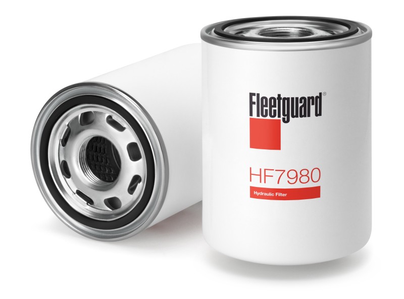 Filtr hydrauliczny Fleetguard HF7980 do silnika Cummins