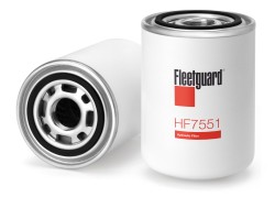 Filtr hydrauliczny Fleetguard HF7551 do silnika Cummins