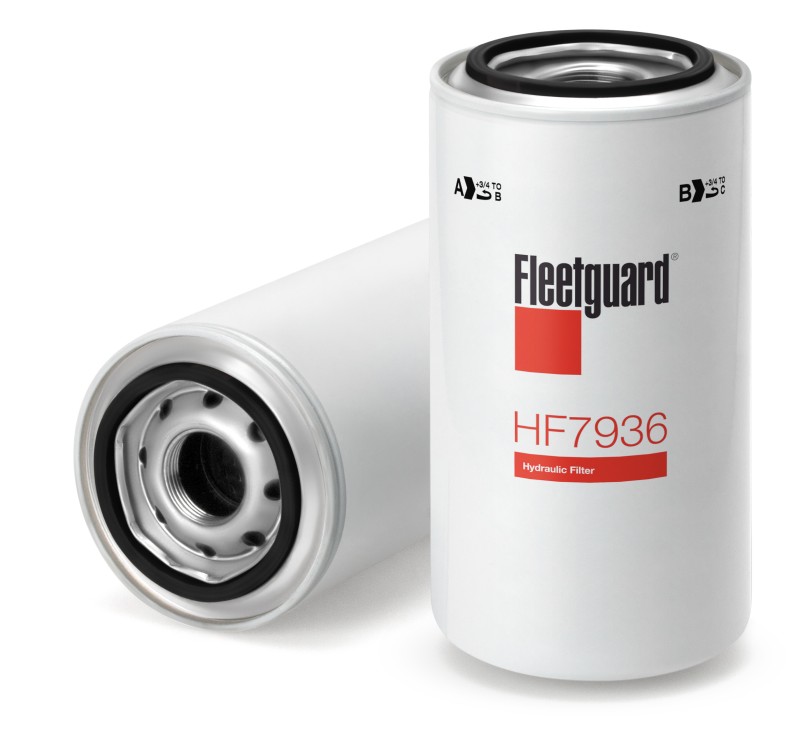 Filtr hydrauliczny Fleetguard HF7936 do silnika Cummins