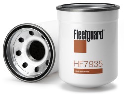 Filtr hydrauliczny Fleetguard HF7935 do silnika Cummins