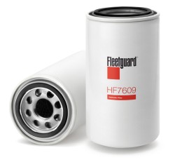Filtr hydrauliczny Fleetguard, nakręcany HF7609 do silnika Cummins