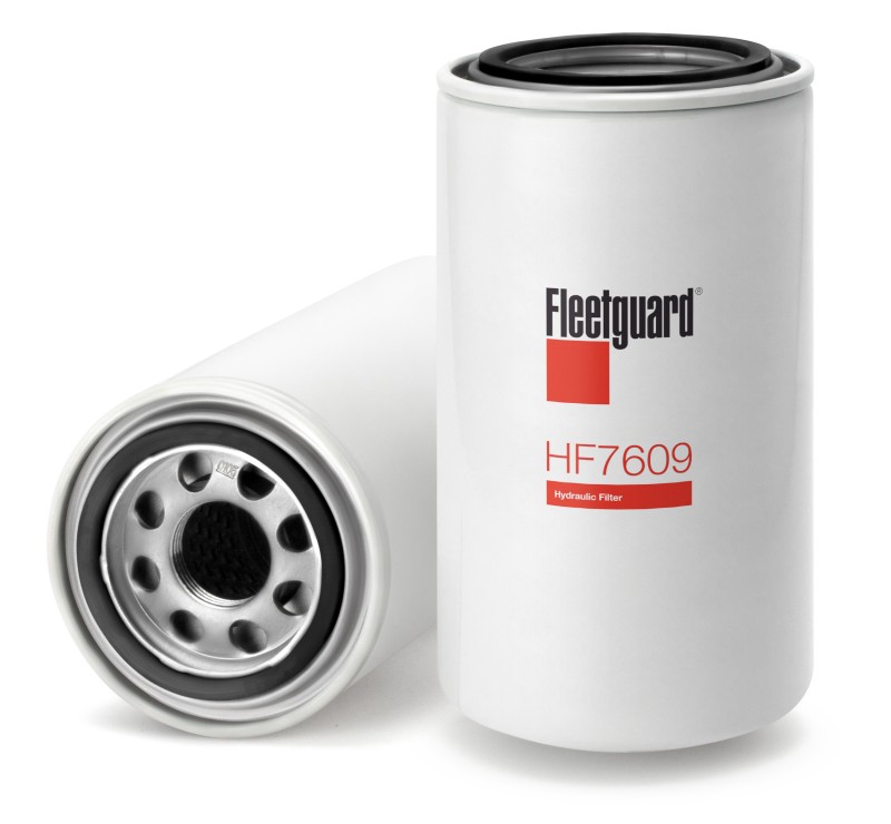 Filtr hydrauliczny Fleetguard, nakręcany HF7609 do silnika Cummins