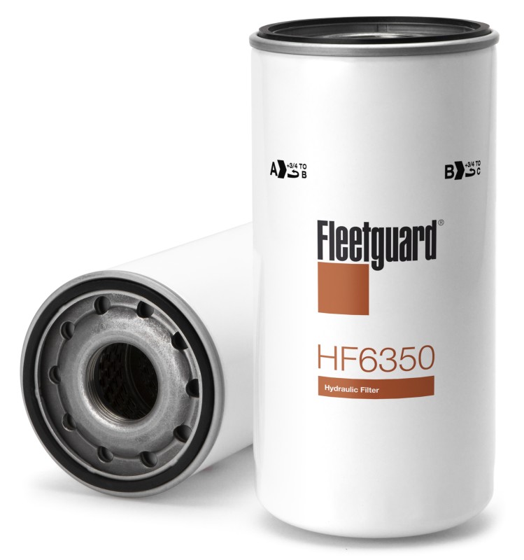 Filtr hydrauliczny Fleetguard HF6350 do silnika Cummins