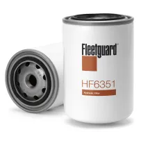 Filtr hydrauliczny Fleetguard HF6351 do silnika Cummins