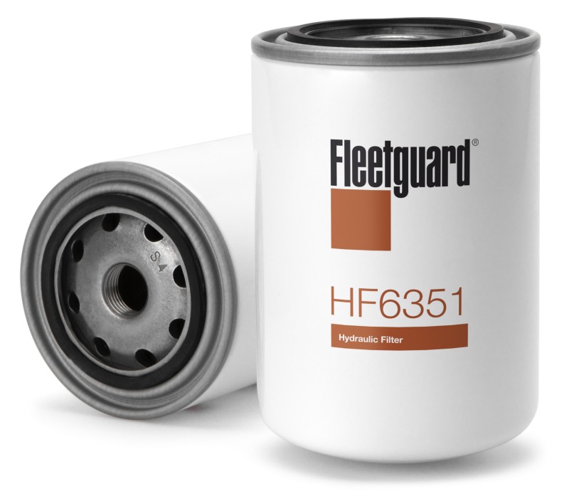 Filtr hydrauliczny Fleetguard HF6351 do silnika Cummins
