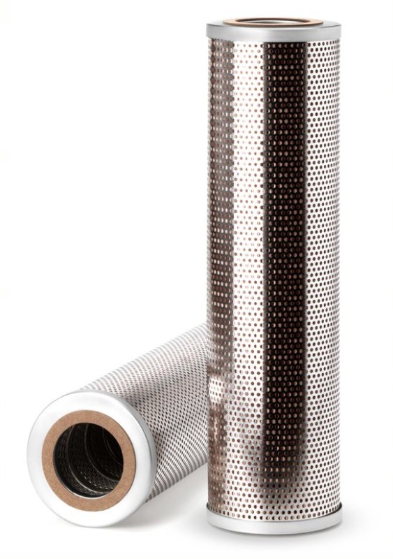 Filtr hydrauliczny Fleetguard HF6479 do silnika Cummins