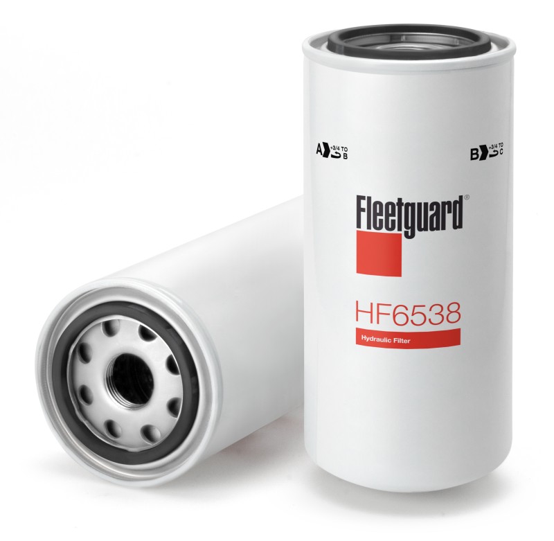 Filtr hydrauliczny Fleetguard HF6538 do silnika Cummins