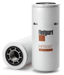 Filtr hydrauliczny Fleetguard HF6587 do silnika Cummins