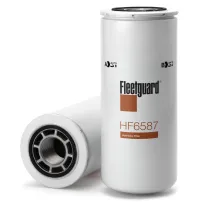 Filtr hydrauliczny Fleetguard HF6587 do silnika Cummins