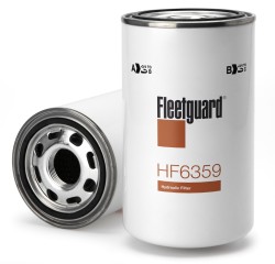 Filtr hydrauliczny Fleetguard HF6359 do silnika Cummins