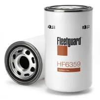 Filtr hydrauliczny Fleetguard HF6359 do silnika Cummins