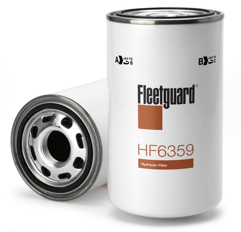 Filtr hydrauliczny Fleetguard HF6359 do silnika Cummins