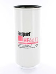 Filtr hydrauliczny Fleetguard HF6611 do silnika Cummins