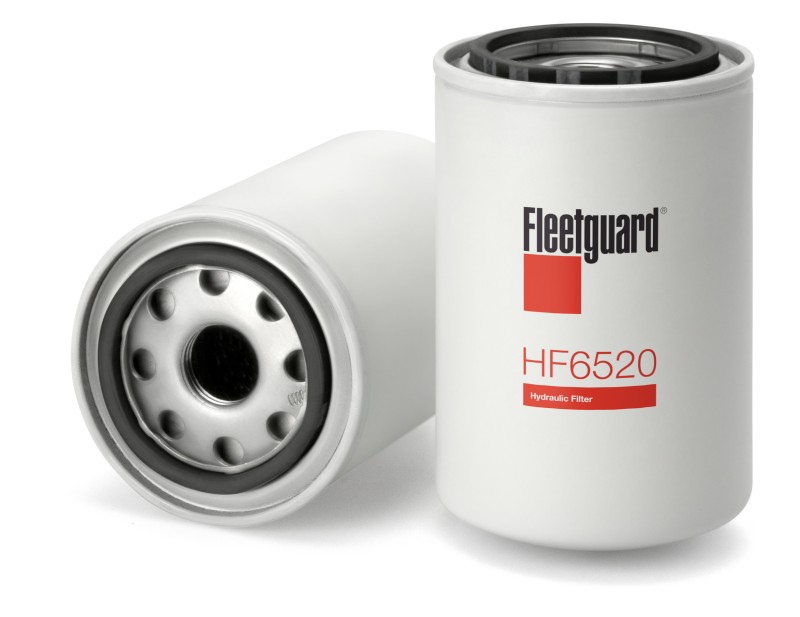 Filtr hydrauliczny Fleetguard HF6520 do silnika Cummins