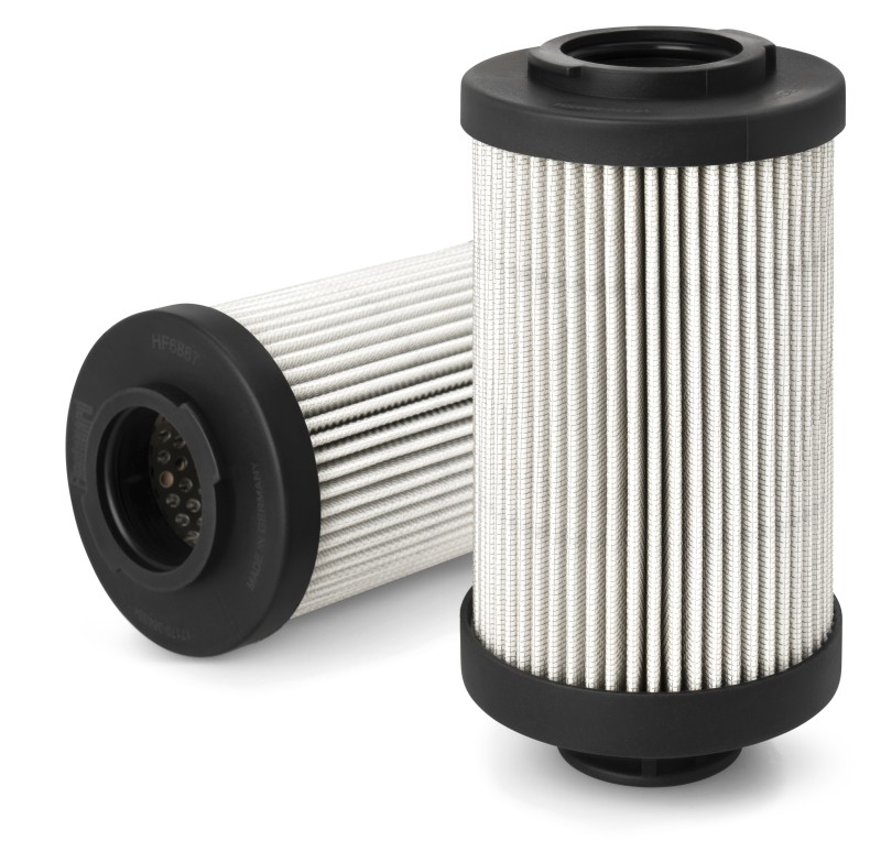 Filtr hydrauliczny Fleetguard HF6887 do silnika Cummins