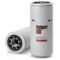 Filtr hydrauliczny Fleetguard HF6551 do silnika Cummins