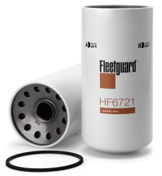 Filtr hydrauliczny Fleetguard HF6721 do silnika Cummins