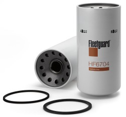 Filtr hydrauliczny Fleetguard HF6704 do silnika Cummins