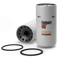 Filtr hydrauliczny Fleetguard HF6704 do silnika Cummins