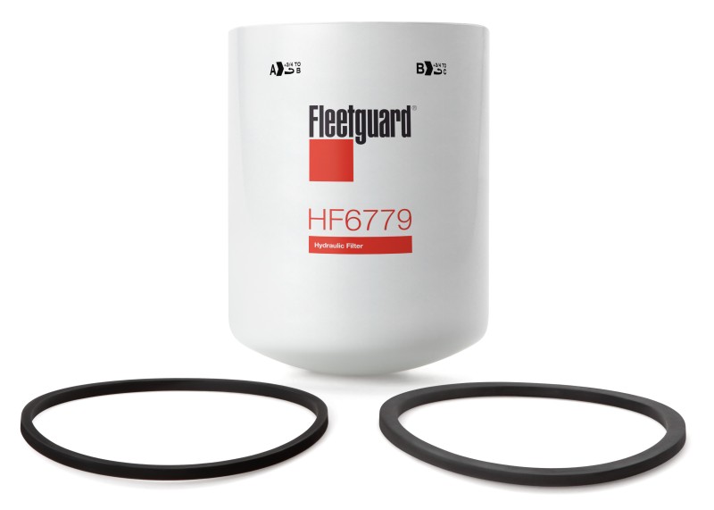 Filtr hydrauliczny Fleetguard HF6779 do silnika Cummins
